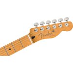 FENDER - Player Plus Nashville Telecaster®, Touche en érable - 3-Color Sunburst